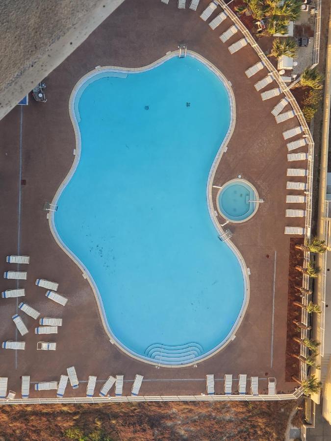 Aparthotel Tidewater2808 Panama Stadt Exterior foto